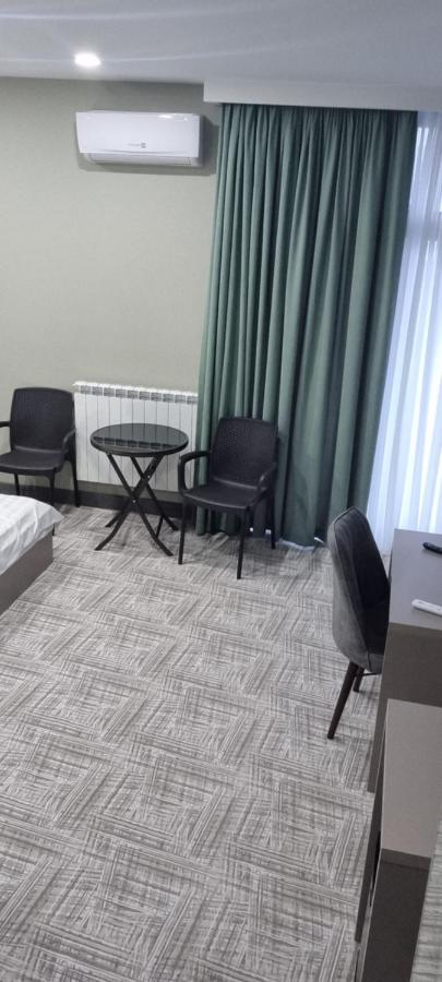 Caspian Vf Hotel Batumi Exterior photo