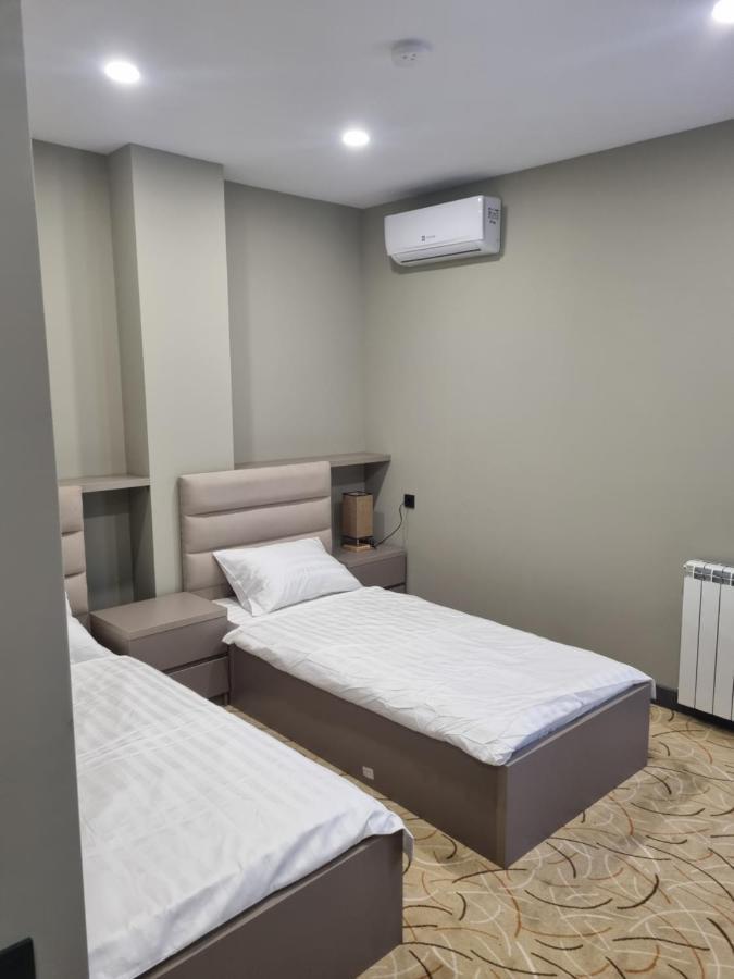 Caspian Vf Hotel Batumi Exterior photo