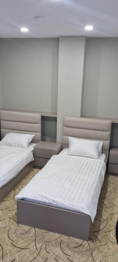 Caspian Vf Hotel Batumi Exterior photo